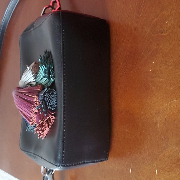 Rebecca minkoff Sofia tassel crossbody, camera bag - Picture 7 of 7